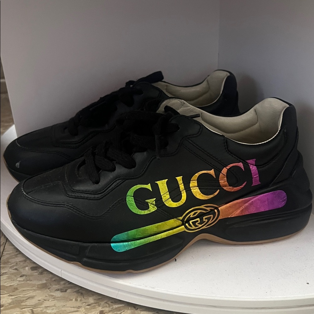 Gucci sneaker